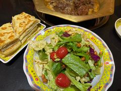 -芦月轩羊蝎子(劲松店)