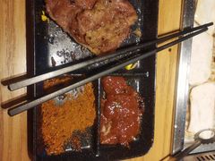 -新石器烤肉(之心城店)