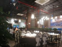-姜君·千岛湖鱼头馆(浦东大道店)