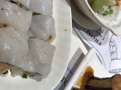 -点点心点心专门店(湾仔店)