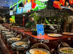 -素心素食(翠苑店)