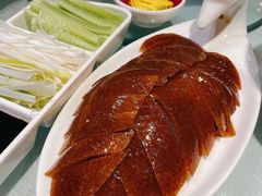 -便宜坊烤鸭店(航天桥店)