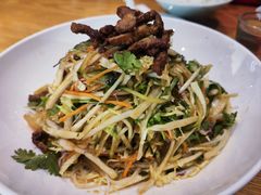 -去茶去餐厅(中央大街店)