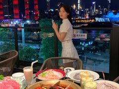 -长嘉·河图火锅(长嘉汇江景旗舰店)