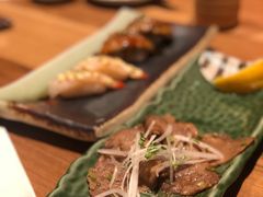 -初居食屋日式料理(万象城购物中心店)