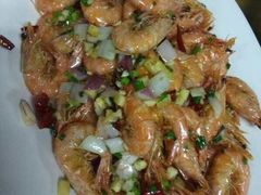 -四川小胡子海鲜(丁村万人海鲜广场店)