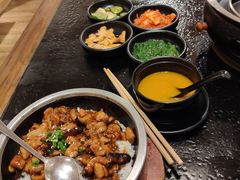 -九田家黑牛烤肉料理(石路天虹店)