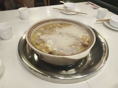 -土连锅·现熬养生汤锅(梁家巷店)