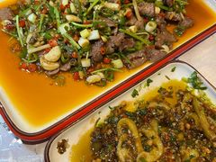 -红辣椒·川菜·火锅(大洋中心店)