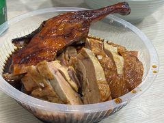 -金原鸭血粉丝汤总店(锁金村店)