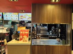 -麦当劳(一德路店)