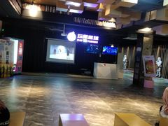 -几何影城观前街店(全激光影厅)