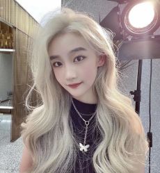点击看大图 -那茉 Hair Salon