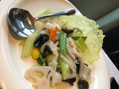 -海湾壹品·粤菜·早茶·烤鸭(拱北店)