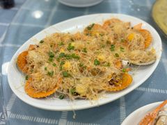 -明记海鲜大排档(巽寮湾店)