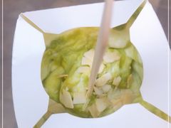 -麦当劳(顾村公园店)