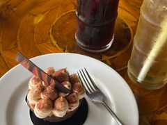-半山半岛洲际度假酒店·观海廊