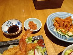 -一心创作料理屋(经开万达店)