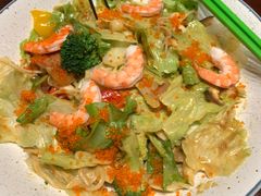-松子料理(亮马桥店)