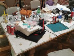 -Summer House夏莫手工坊团建活动(世博源店)