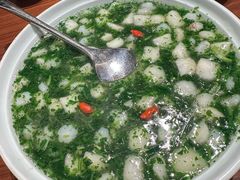 -阿明小菜·海鲜·上海菜(梅陇店)