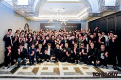 -汤尼英盖TONI&GUY-essensuals