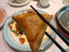 -清真·卡德尔大叔新疆主题餐厅(龙汇路店)
