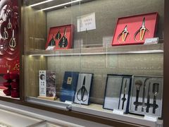 -张小泉(豫园店)