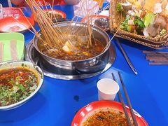 -马路边边串串香(北苑旗舰店)
