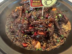 -回味黑鸭煲·始于2006(万松园店)