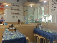 -云南李记罐罐米线饵丝小吃(汉中门金鹰店)
