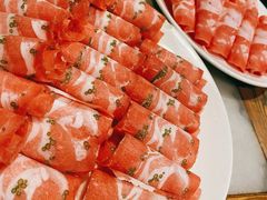 -将台涮肉(酒仙桥店)