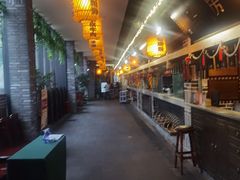 -杨记隆府(白象街店)