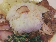 -澳门陈光记烧味饭店(南京德基广场店)