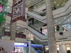 -巴黎春天(陕西路店)