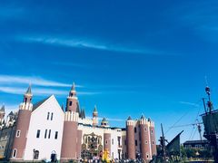 -安徒生童话乐园