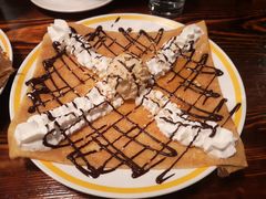 -La Creperie法餐厅(桃江路店)