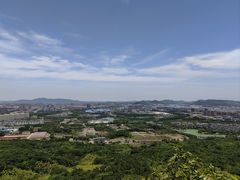 -南京市江宁方山
