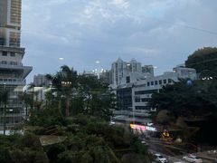 -泰谷酒店·太古码头闽菜自助餐厅