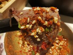 -盡膳口福跷脚牛肉火锅(合生汇购物中心店)