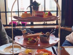 -YUE·6·西式融合餐厅(外滩六号店)