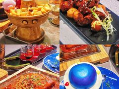 -3号仓库·创意中国菜(乐清正大广场店)