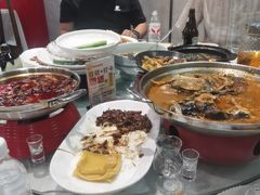 -郭林家常菜(狼垡店)