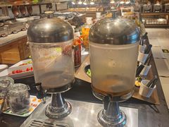 -比格比萨自助(新辰里学清路店)