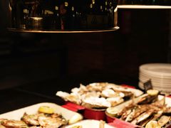 -云厨·高空西餐厅(成都瑯珀·凯悦臻选酒店)