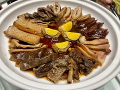 -江城小馆陕南妈妈菜·全球旅行餐厅(钟楼店)