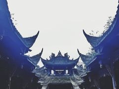 -凤栖山