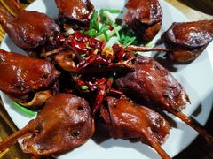 -冶建镜子·老南昌大排档·江西虾王(总店)