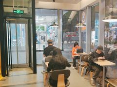 -汉堡王(北京三里屯购物中心)