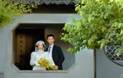 -今生有约婚纱摄影店(景德路店)